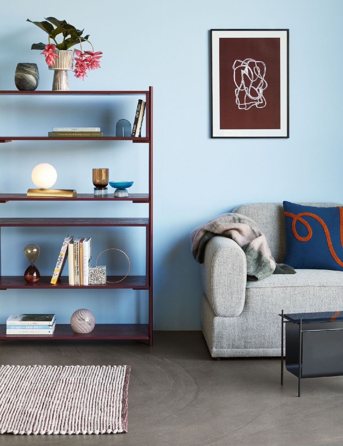 Idegaarden Living - Shop - Landingside - Mobler - 270x351_pixels_Tegnebr%C3%A6t 1